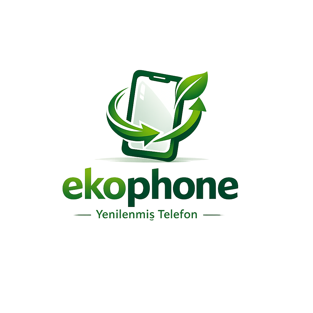 ekophone Logo